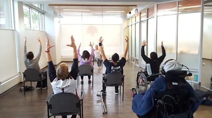 DRIVEN NeuroRecovery Center Picture 3