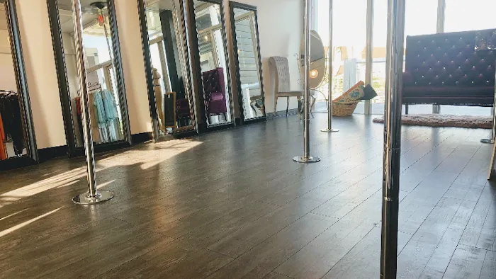 Sunnys Pole Fitness Picture 6