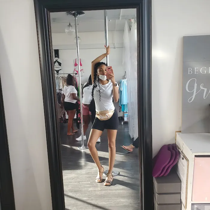 Sunnys Pole Fitness Picture 10