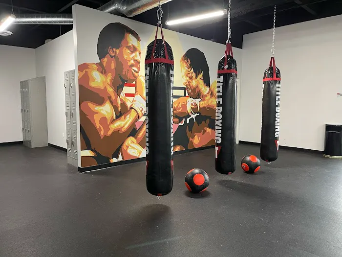 Plaza Gym Picture 6