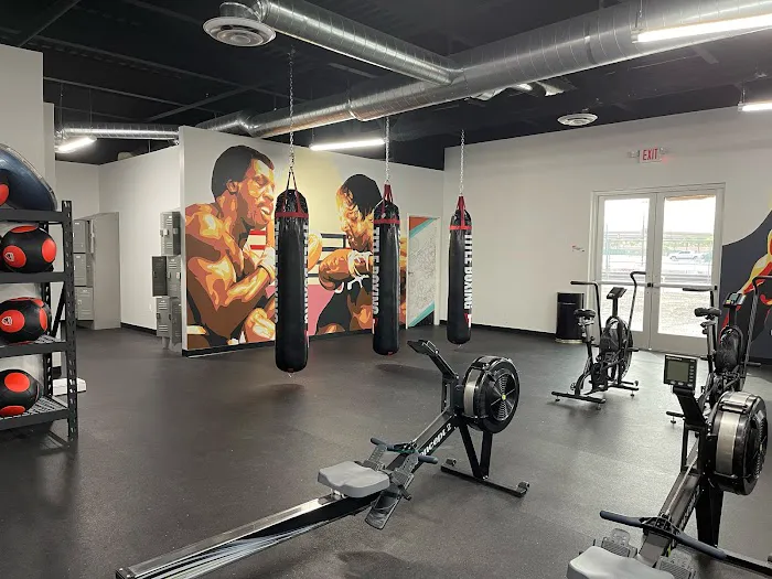 Plaza Gym Picture 2