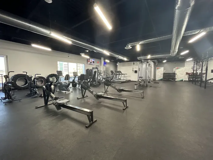 Plaza Gym Picture 3