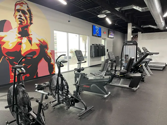 Plaza Gym Picture 5