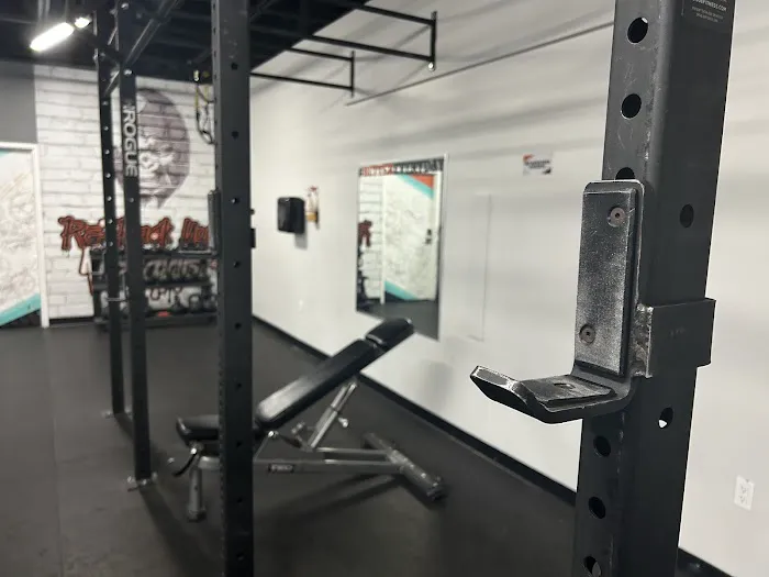 Plaza Gym Picture 4