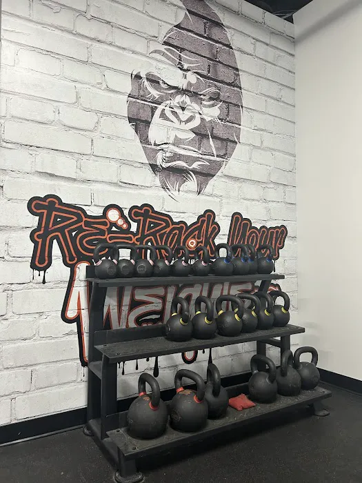 Plaza Gym Picture 1