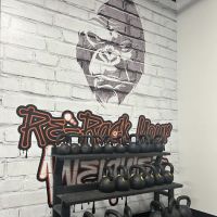 Plaza Gym ico