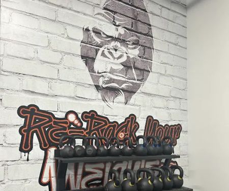 Plaza Gym