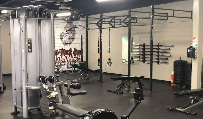 Plaza Gym Picture 8