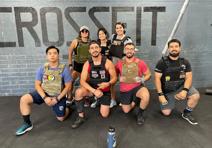 CrossFit 1313 Picture 9