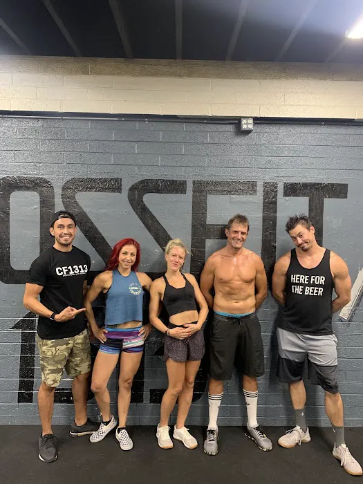CrossFit 1313 Picture 4