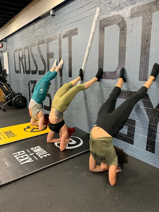 CrossFit 1313 Picture 1