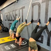 CrossFit 1313 ico