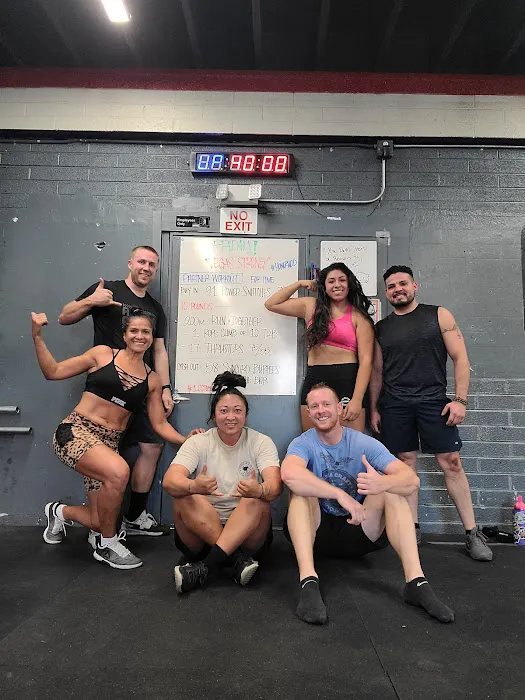 CrossFit 1313 Picture 2