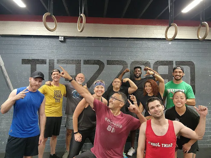 CrossFit 1313 Picture 10