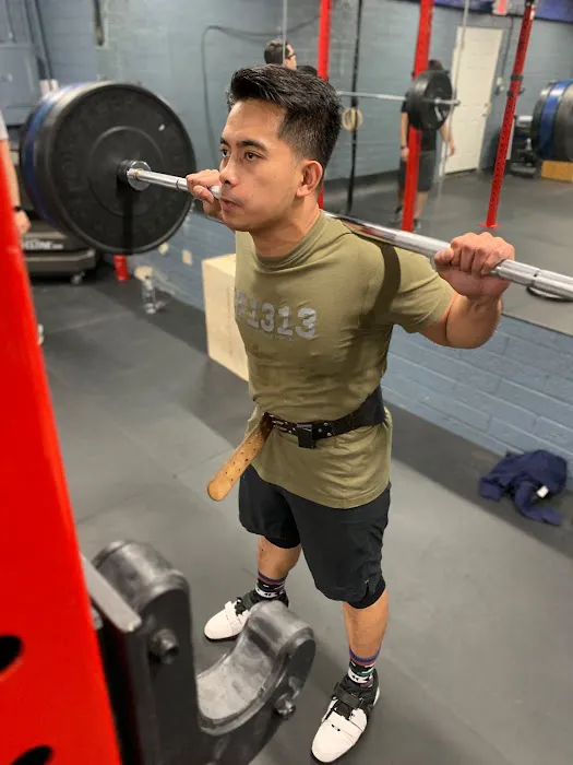 CrossFit 1313 Picture 6