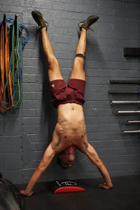 CrossFit 1313 Picture 7