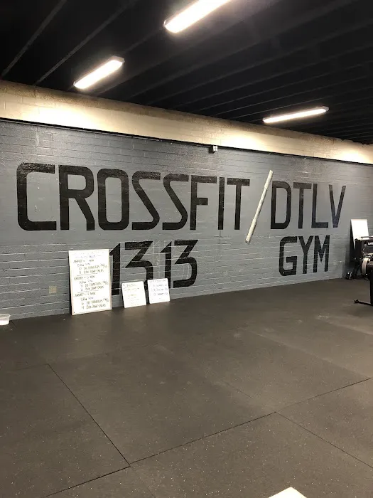 CrossFit 1313 Picture 3