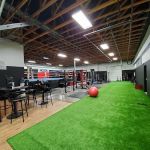 3D Boxing And Fitness
