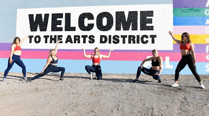F45 Training Las Vegas Arts District Picture 3