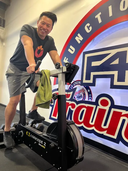 F45 Training Las Vegas Arts District Picture 7