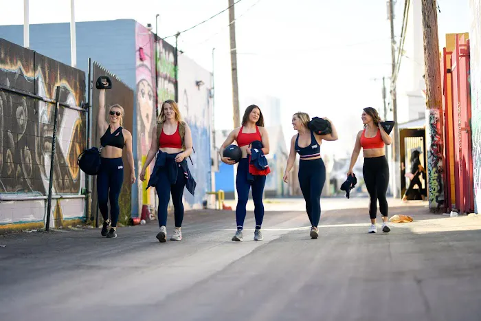 F45 Training Las Vegas Arts District Picture 1