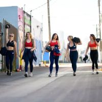 F45 Training Las Vegas Arts District ico