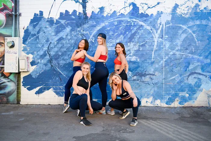 F45 Training Las Vegas Arts District Picture 10