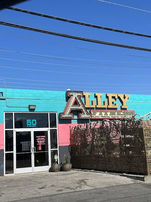 Alley Fitness Picture 1