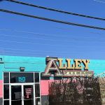 Alley Fitness