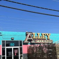 Alley Fitness ico
