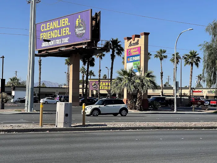 Planet Fitness Picture 5