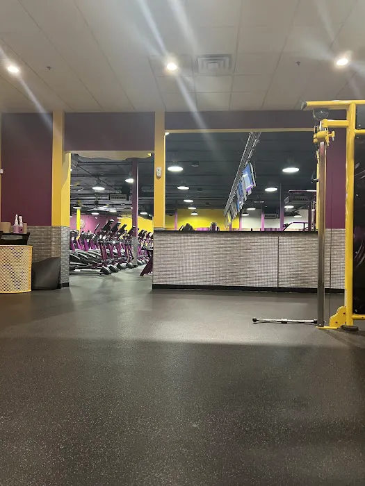 Planet Fitness Picture 4