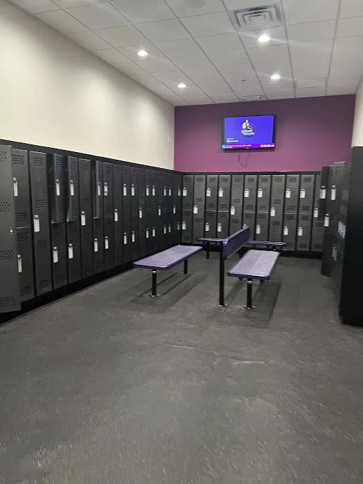 Planet Fitness Picture 2