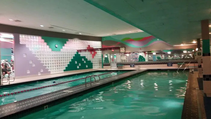Las Vegas Athletic Clubs - Central Picture 10