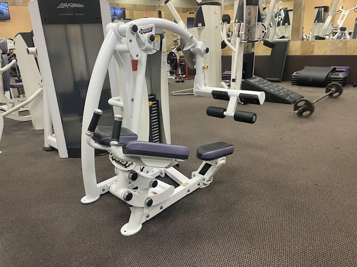 Las Vegas Athletic Clubs - Central Picture 5