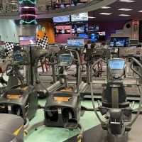 Las Vegas Athletic Clubs - Central ico