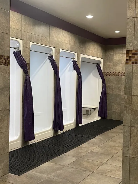 Planet Fitness Picture 5