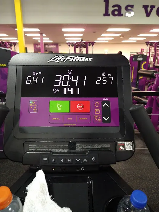 Planet Fitness Picture 2