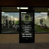 Impact Functional Training ico