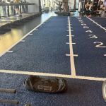 Fontainebleau Fitness center