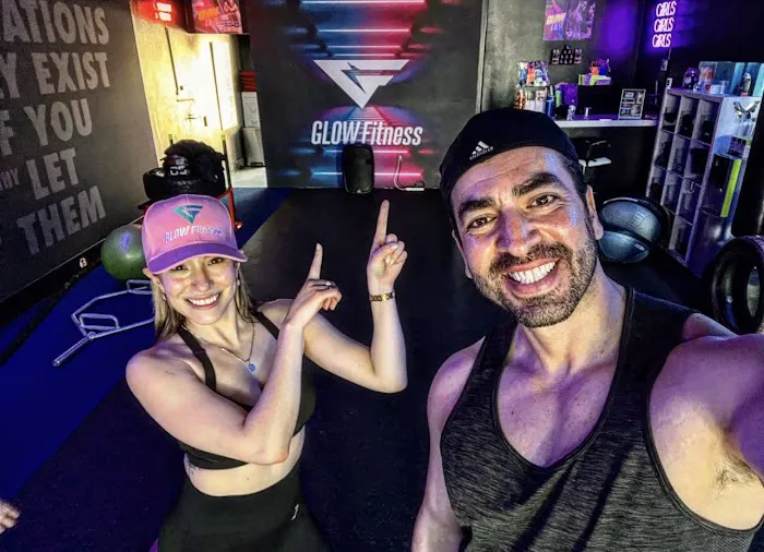 Glow Fitness Vegas Picture 1