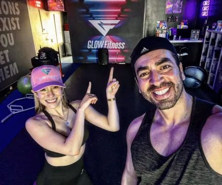 Glow Fitness Vegas