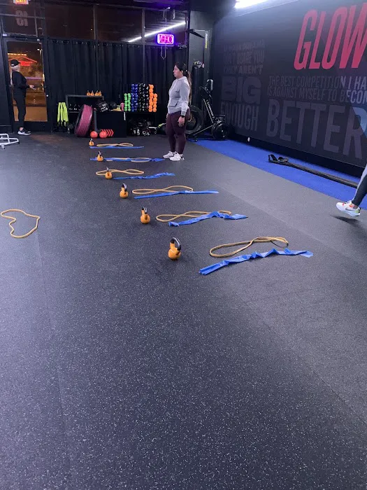 Glow Fitness Vegas Picture 7