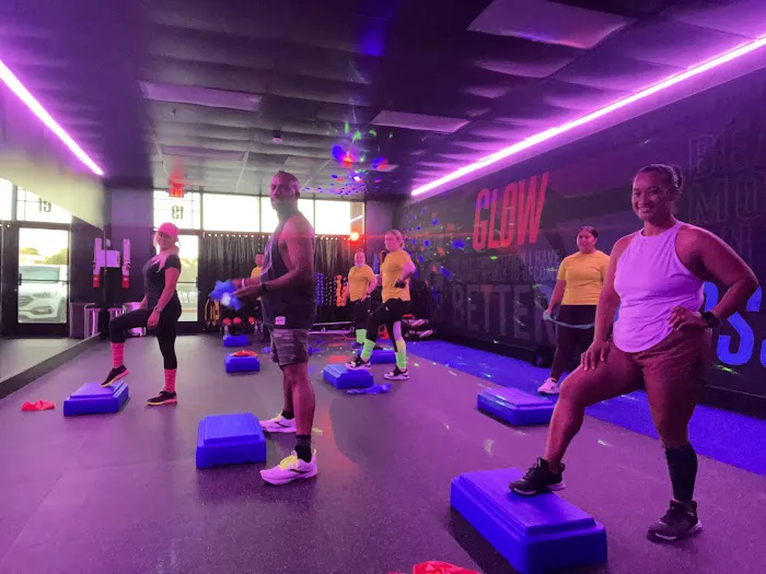 Glow Fitness Vegas Picture 4