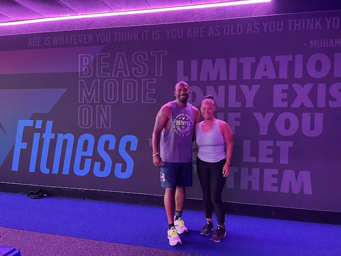 Glow Fitness Vegas Picture 2