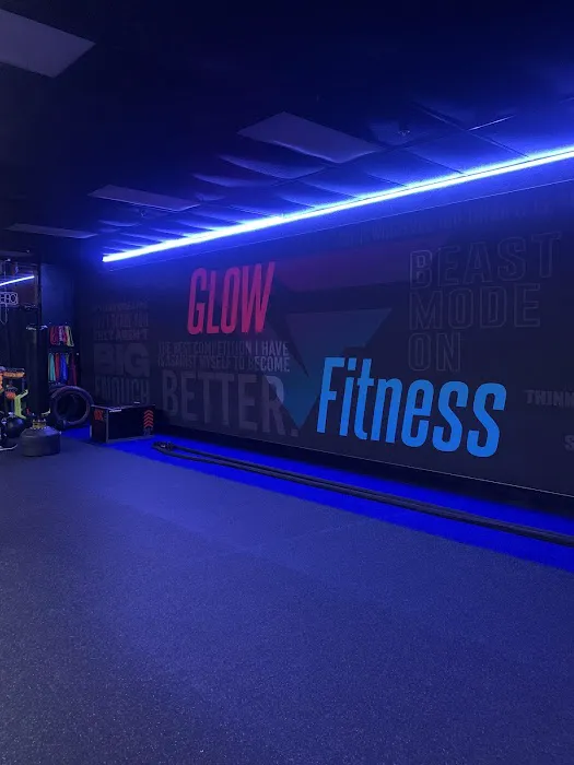 Glow Fitness Vegas Picture 5