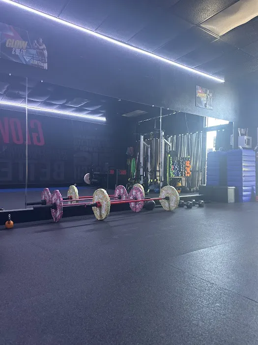 Glow Fitness Vegas Picture 9