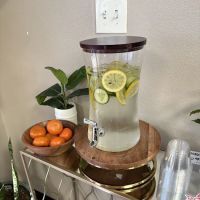 Glow fitness/the wellness studio ico