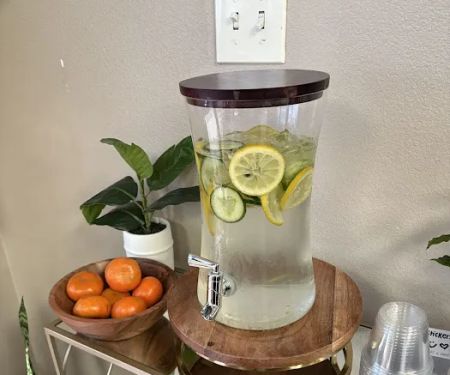 Glow fitness/the wellness studio