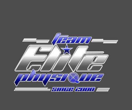 Team Elite Physique